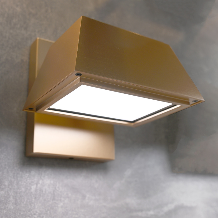 Светильник настенный Favourite 4301-1W