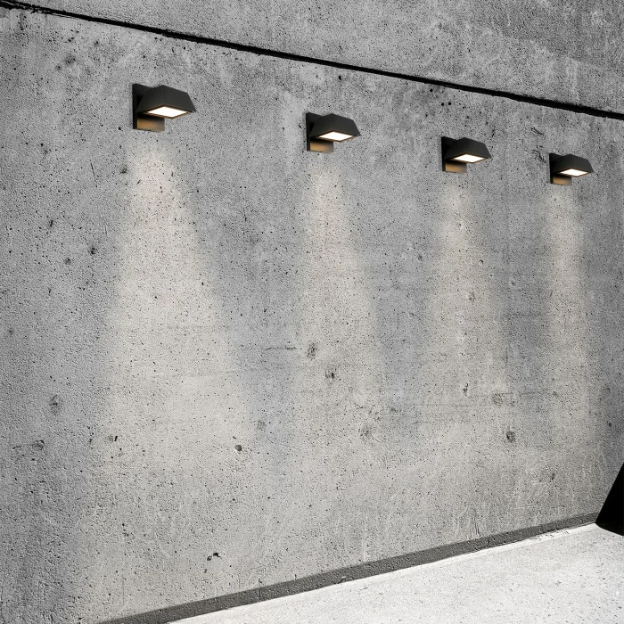 Светильник настенный Favourite 4301-1W