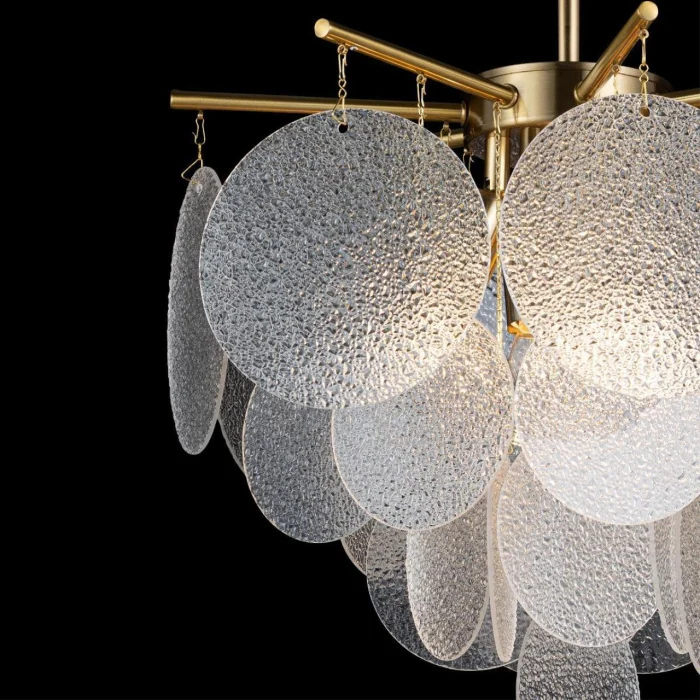 Светильник подвесной Loft it Frost 10022/400