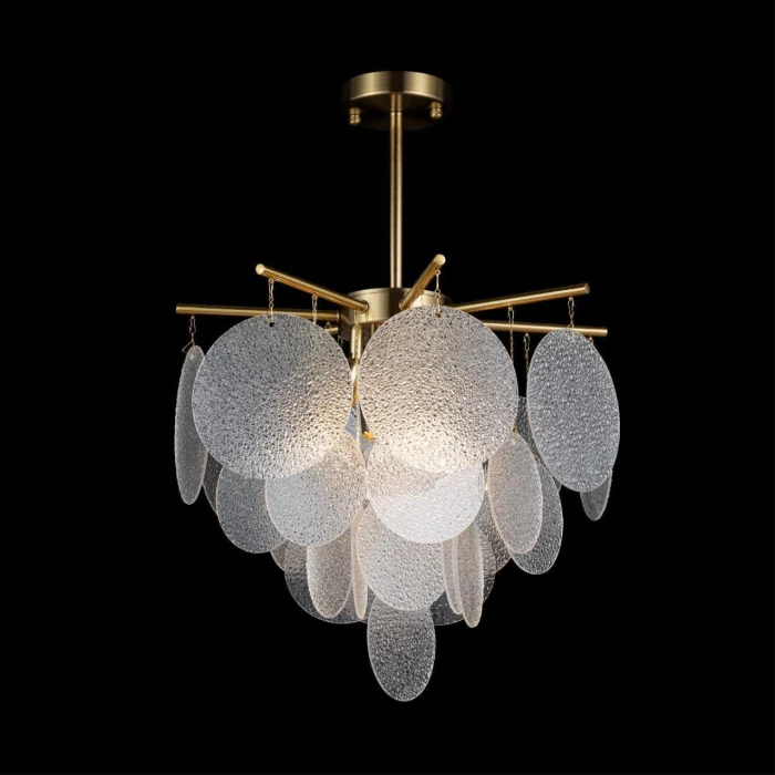 Светильник подвесной Loft it Frost 10022/400