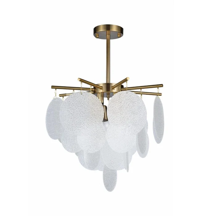 Светильник подвесной Loft it Frost 10022/400