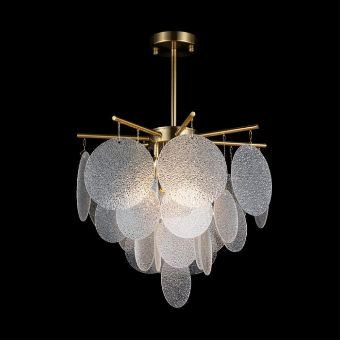 Светильник подвесной Loft it Frost 10022/400