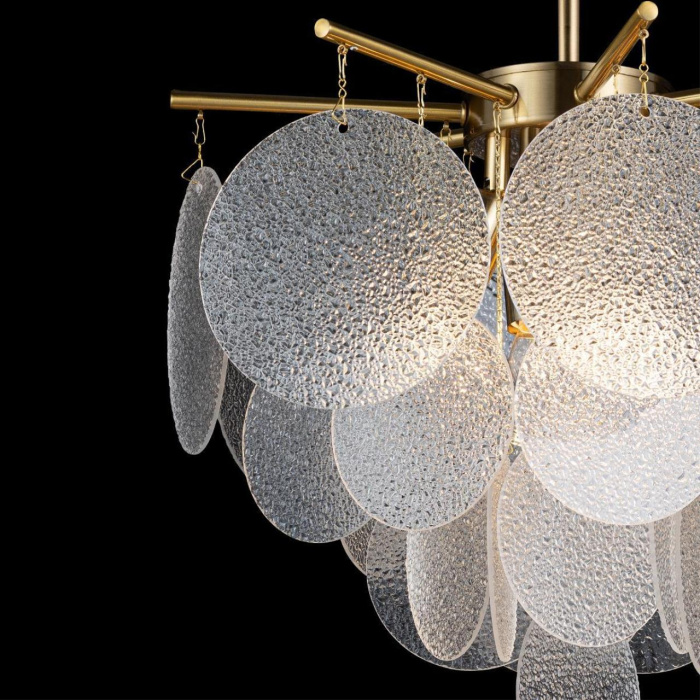 Светильник подвесной Loft it Frost 10022/400