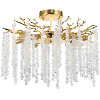 Люстра Kink Light 07871-60PD,33