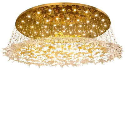Подвесная люстра L&#039;Arte Luce Luxury Cielo L09700