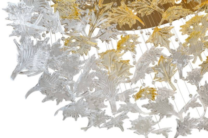 Подвесная люстра L'Arte Luce Luxury Cielo L09700