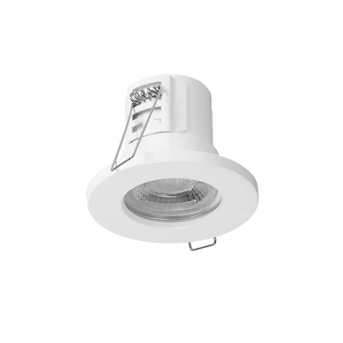Встраиваемый светильник Leds C4 TC-0472-BLA