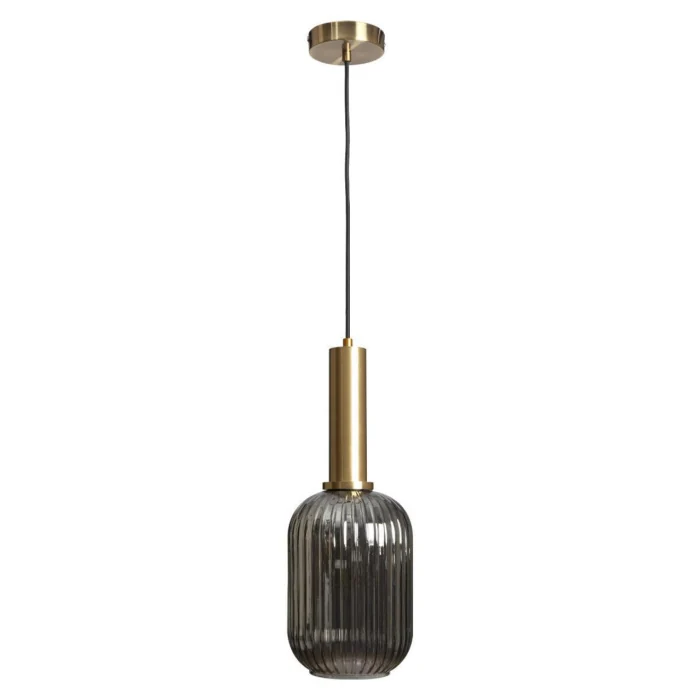 Подвесной светильник Loft it Iris 2070-A+BR