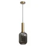 Подвесной светильник Loft it Iris 2070-A+BR