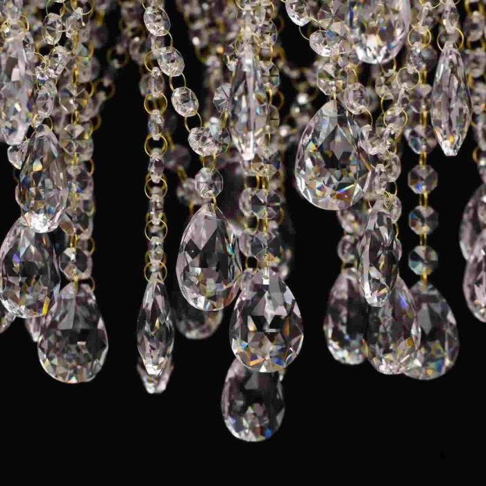 Люстра Бриз MW-LIGHT 464018709