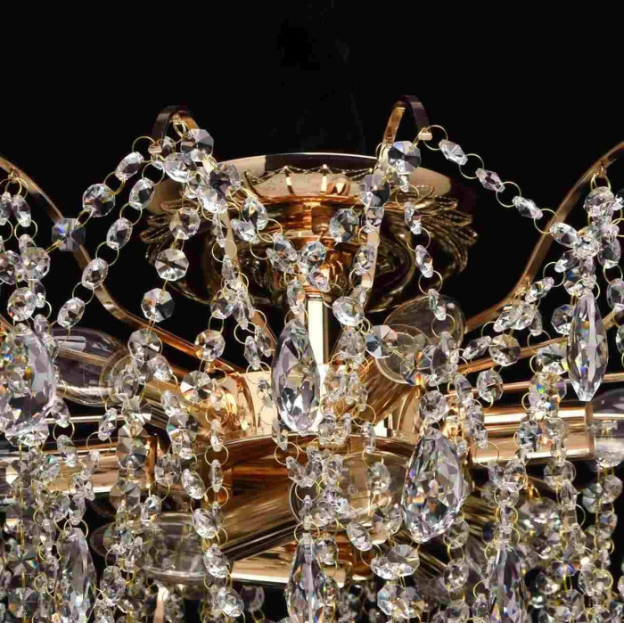 Люстра Бриз MW-LIGHT 464018709