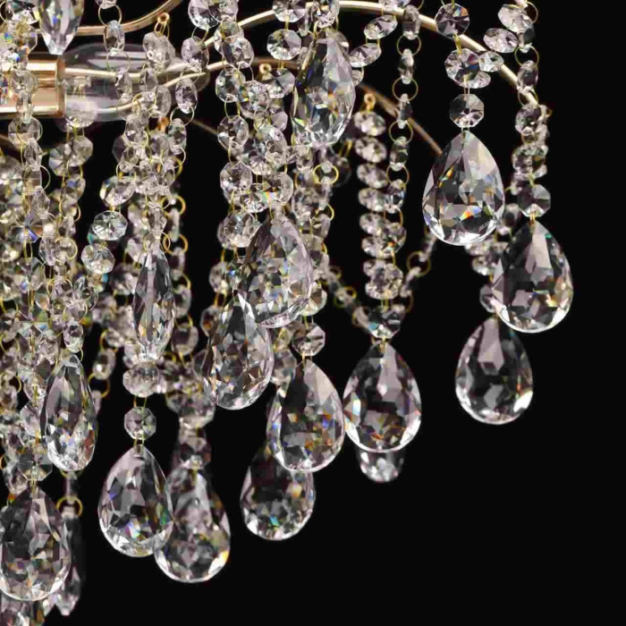 Люстра Бриз MW-LIGHT 464018709