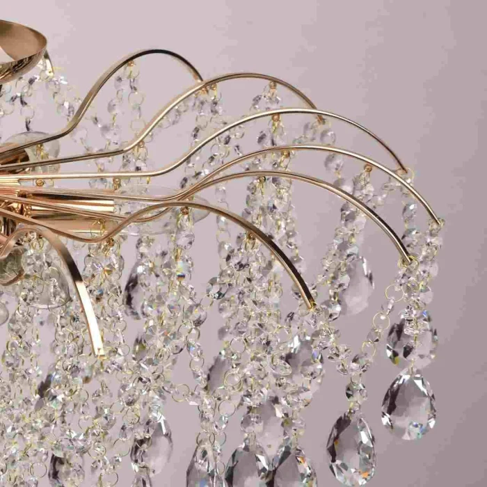 Люстра Бриз MW-LIGHT 464018709