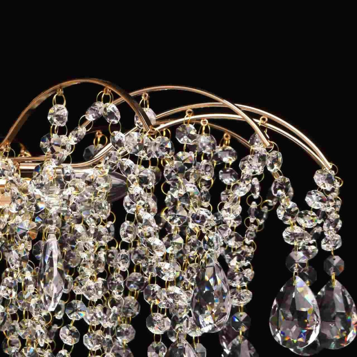 Люстра Бриз MW-LIGHT 464018709