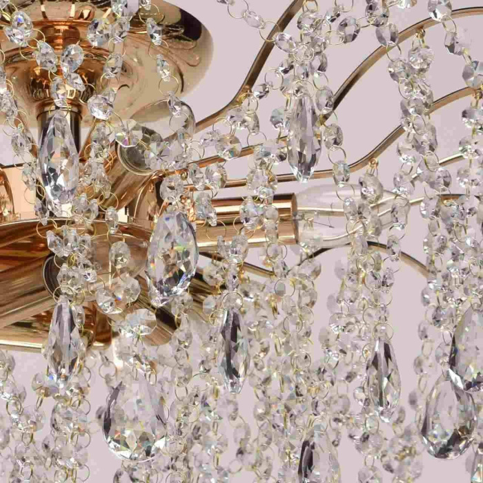 Люстра Бриз MW-LIGHT 464018709