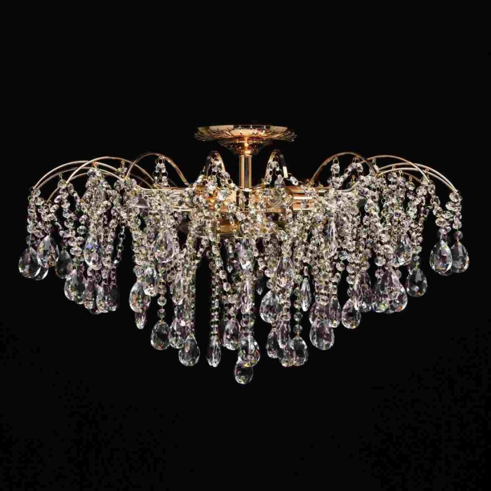 Люстра Бриз MW-LIGHT 464018709