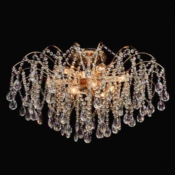 Люстра Бриз MW-LIGHT 464018709