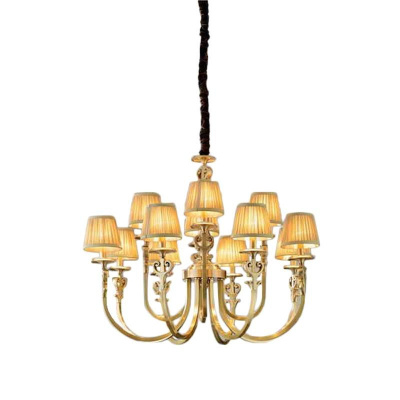 Подвесная люстра L&#039;Arte Luce Luxury Mantova L02012