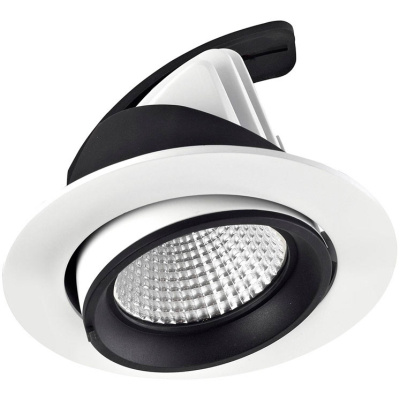 Встраиваемый светильник Leds C4 OUT 90-4782-14-37