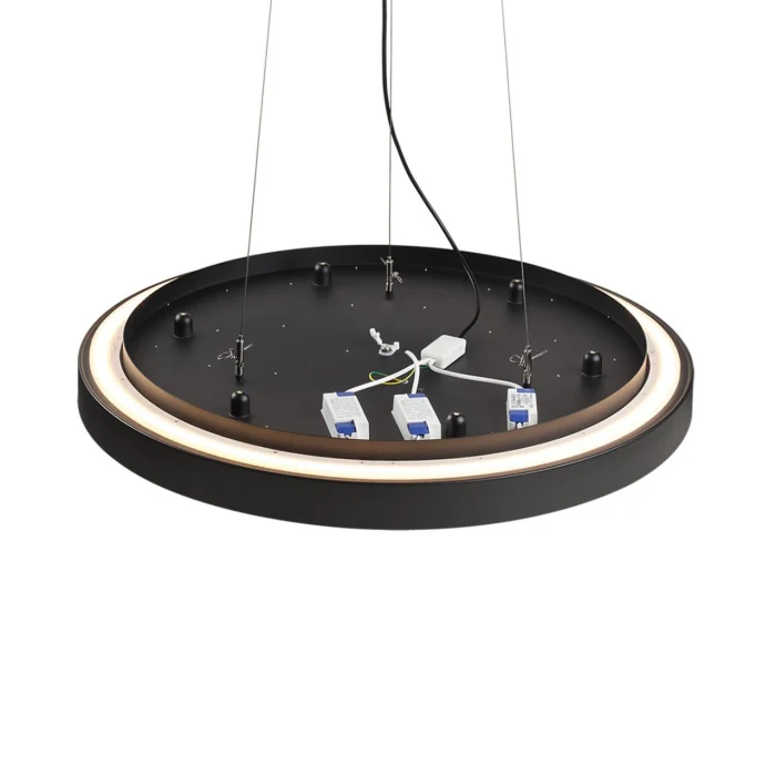 Потолочный светильник SONEX QUASAR 7756/92L