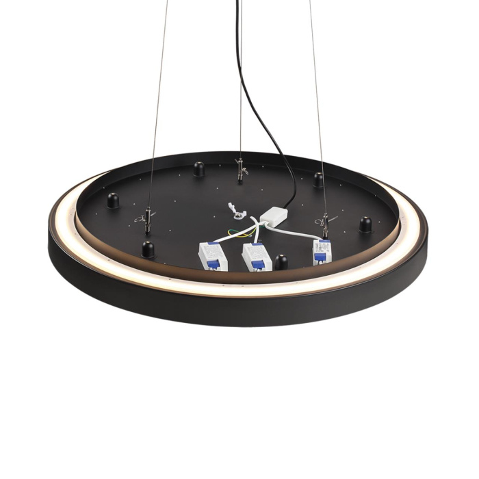 Потолочный светильник SONEX QUASAR 7756/92L