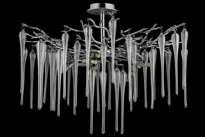 Люстра потолочная Dio D'Arte Elite Tavenna H 1.3.76.101 N