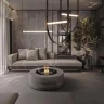 Подвесной светильник Loft it Liana 10221/1250