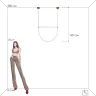 Подвесной светильник Loft it Liana 10221/1250