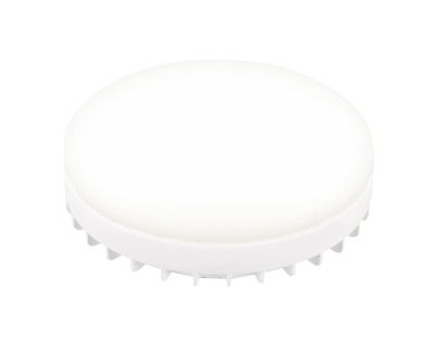 Светодиодная лампа GX53 Ambrella Present 253203