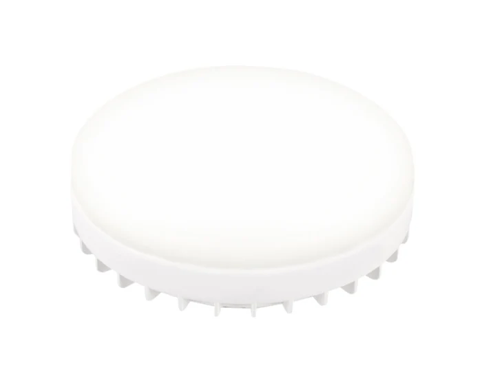 Светодиодная лампа GX53 Ambrella Present 253203