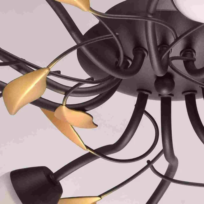 Люстра Восторг MW-LIGHT 242015410