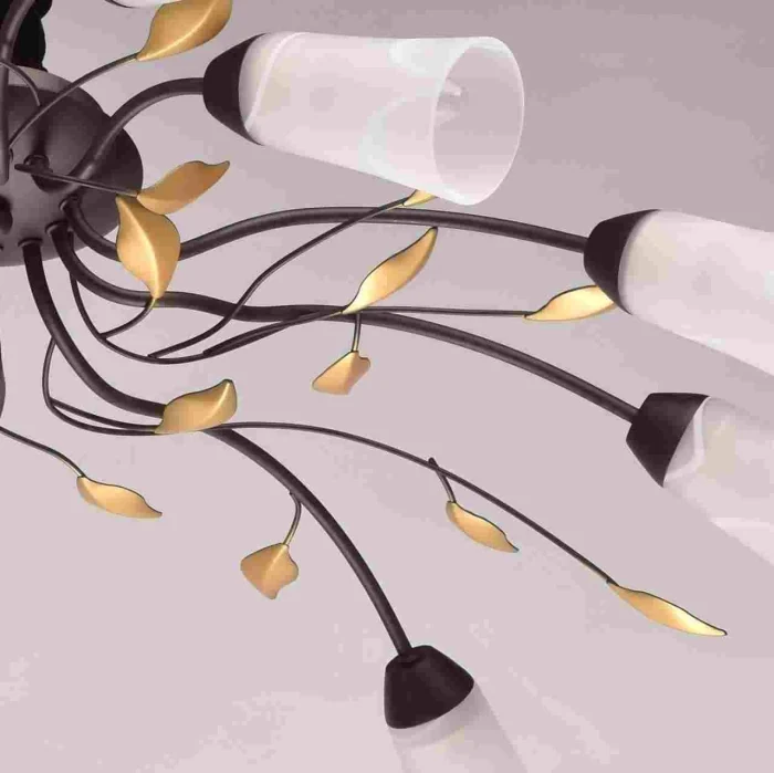 Люстра Восторг MW-LIGHT 242015410