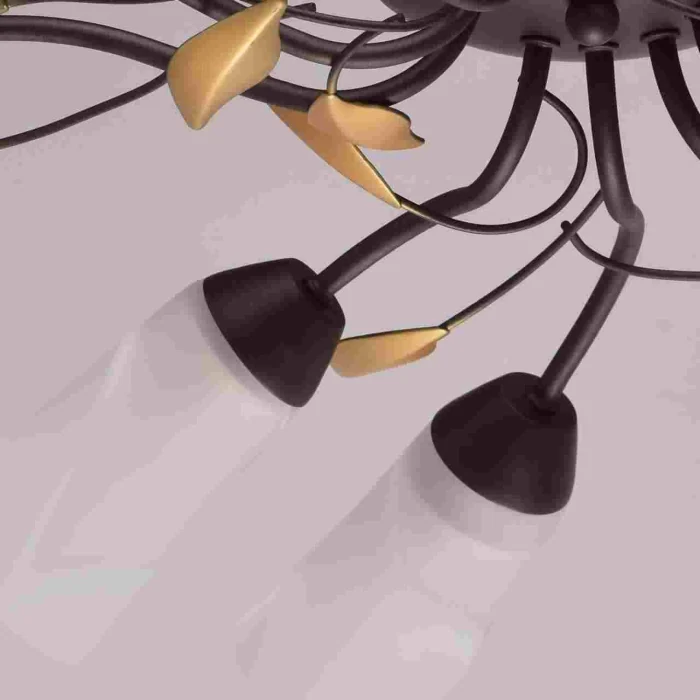 Люстра Восторг MW-LIGHT 242015410