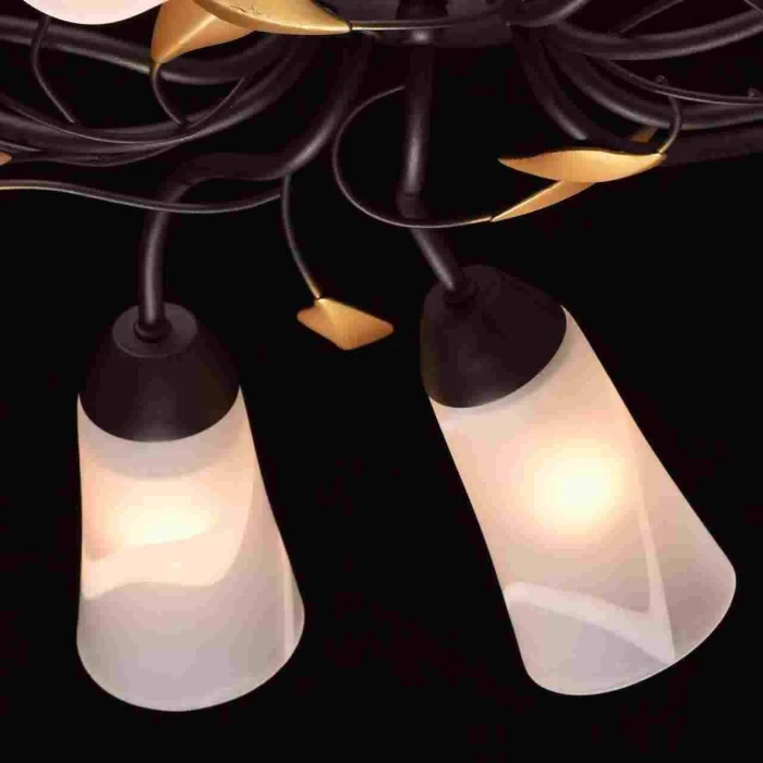 Люстра Восторг MW-LIGHT 242015410