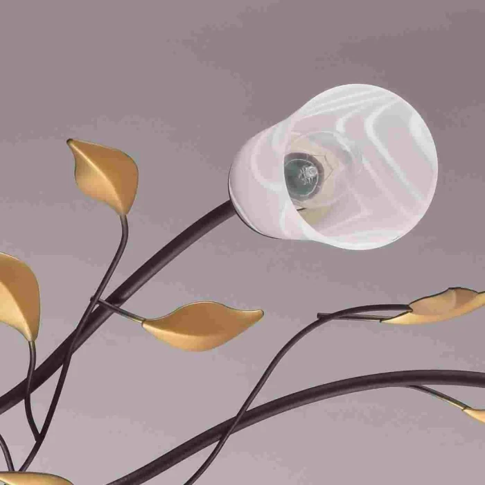 Люстра Восторг MW-LIGHT 242015410