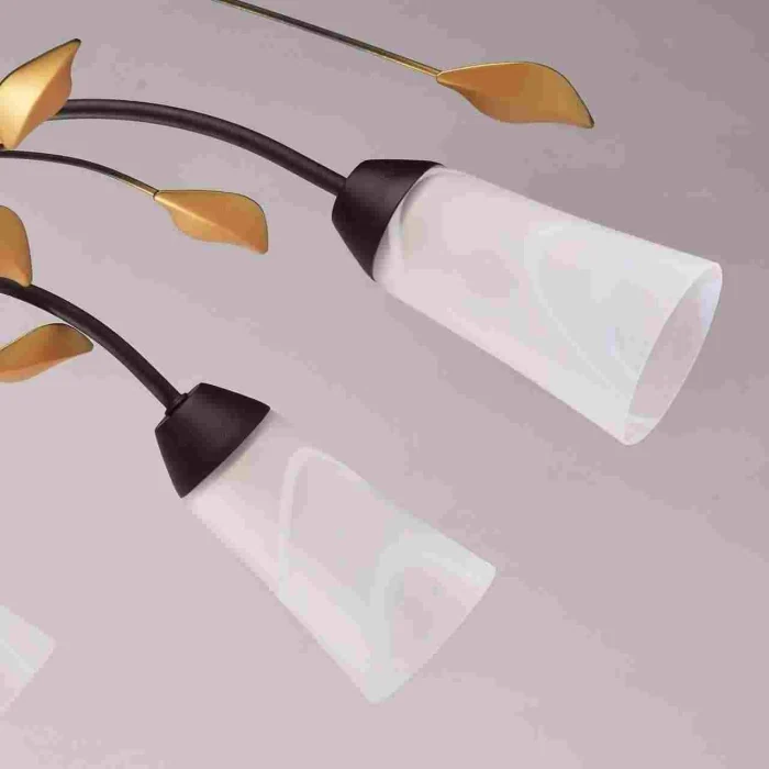 Люстра Восторг MW-LIGHT 242015410