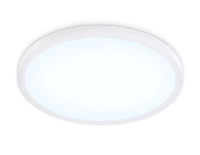 Светильник светодиодный ультратонкий с высокой степенью защиты IP54 Ambrella light FZ1955