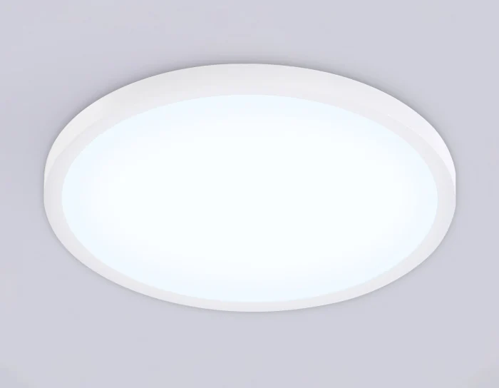 Светильник светодиодный ультратонкий с высокой степенью защиты IP54 Ambrella light FZ1955