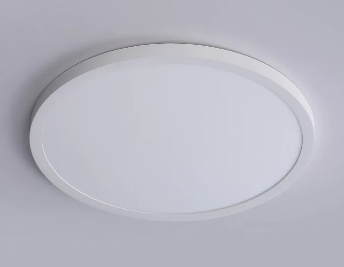 Светильник светодиодный ультратонкий с высокой степенью защиты IP54 Ambrella light FZ1955