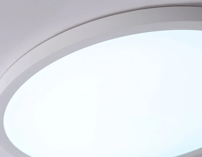 Светильник светодиодный ультратонкий с высокой степенью защиты IP54 Ambrella light FZ1955