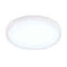 Светильник светодиодный ультратонкий с высокой степенью защиты IP54 Ambrella light FZ1955