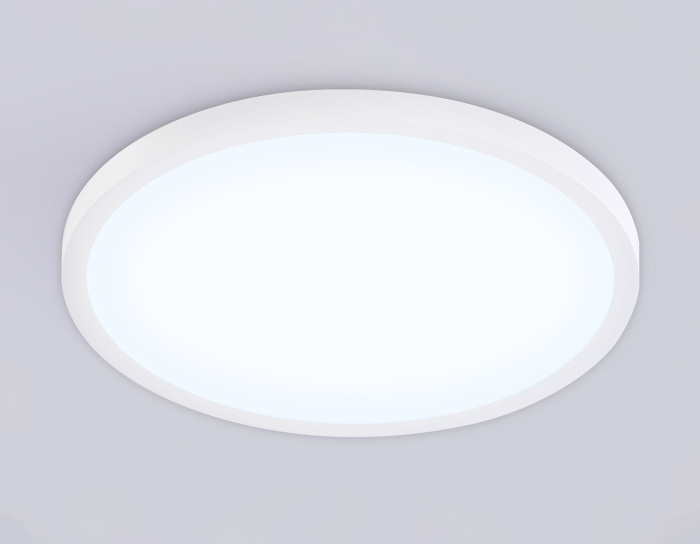 Светильник светодиодный ультратонкий с высокой степенью защиты IP54 Ambrella light FZ1955