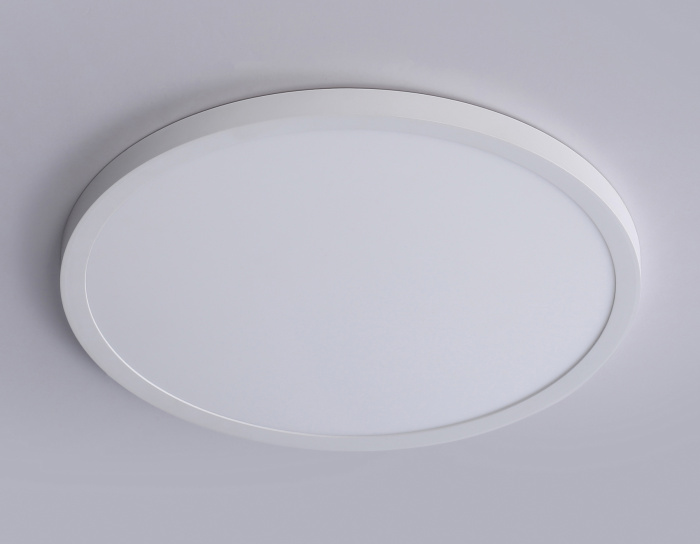 Светильник светодиодный ультратонкий с высокой степенью защиты IP54 Ambrella light FZ1955