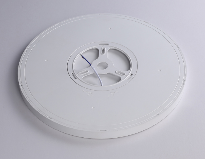 Светильник светодиодный ультратонкий с высокой степенью защиты IP54 Ambrella light FZ1955