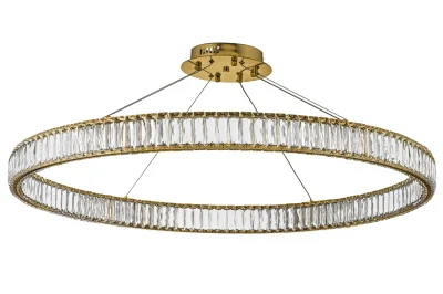 Подвесной светильник Dio D'Arte Elite Caneva L 1.5.120.100 G