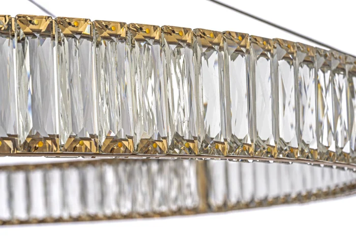 Подвесной светильник Dio D'Arte Elite Caneva L 1.5.120.100 G