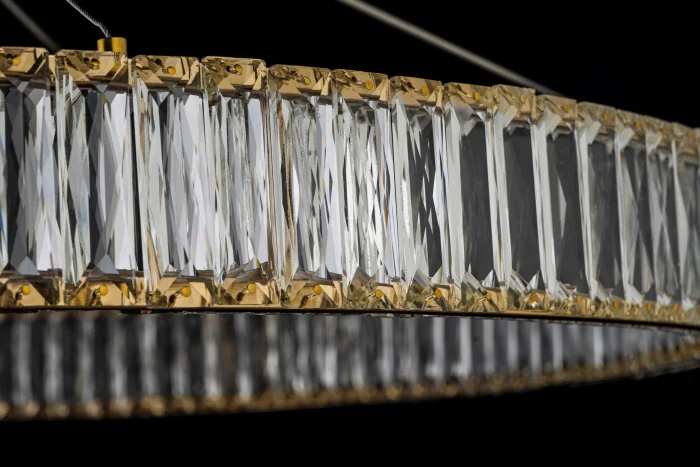 Подвесной светильник Dio D'Arte Elite Caneva L 1.5.120.100 G