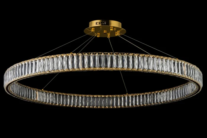 Подвесной светильник Dio D'Arte Elite Caneva L 1.5.120.100 G