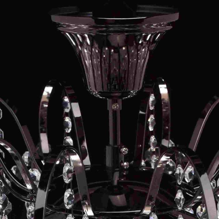 Люстра Жемчуг MW-LIGHT 232016306