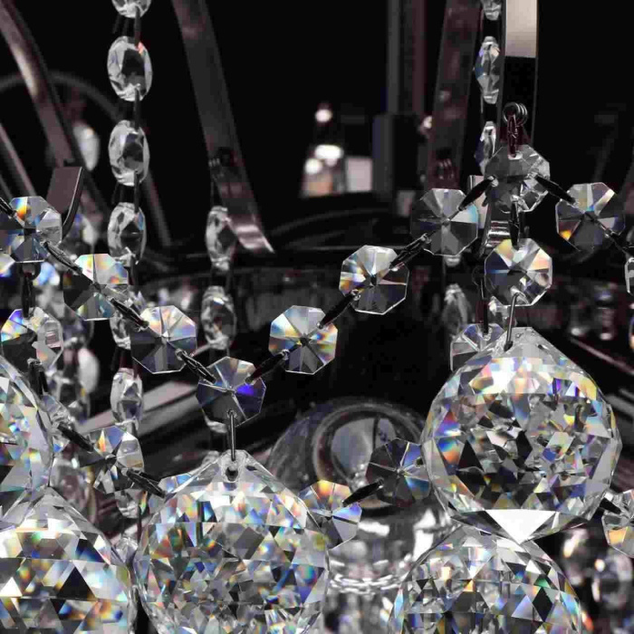 Люстра Жемчуг MW-LIGHT 232016306